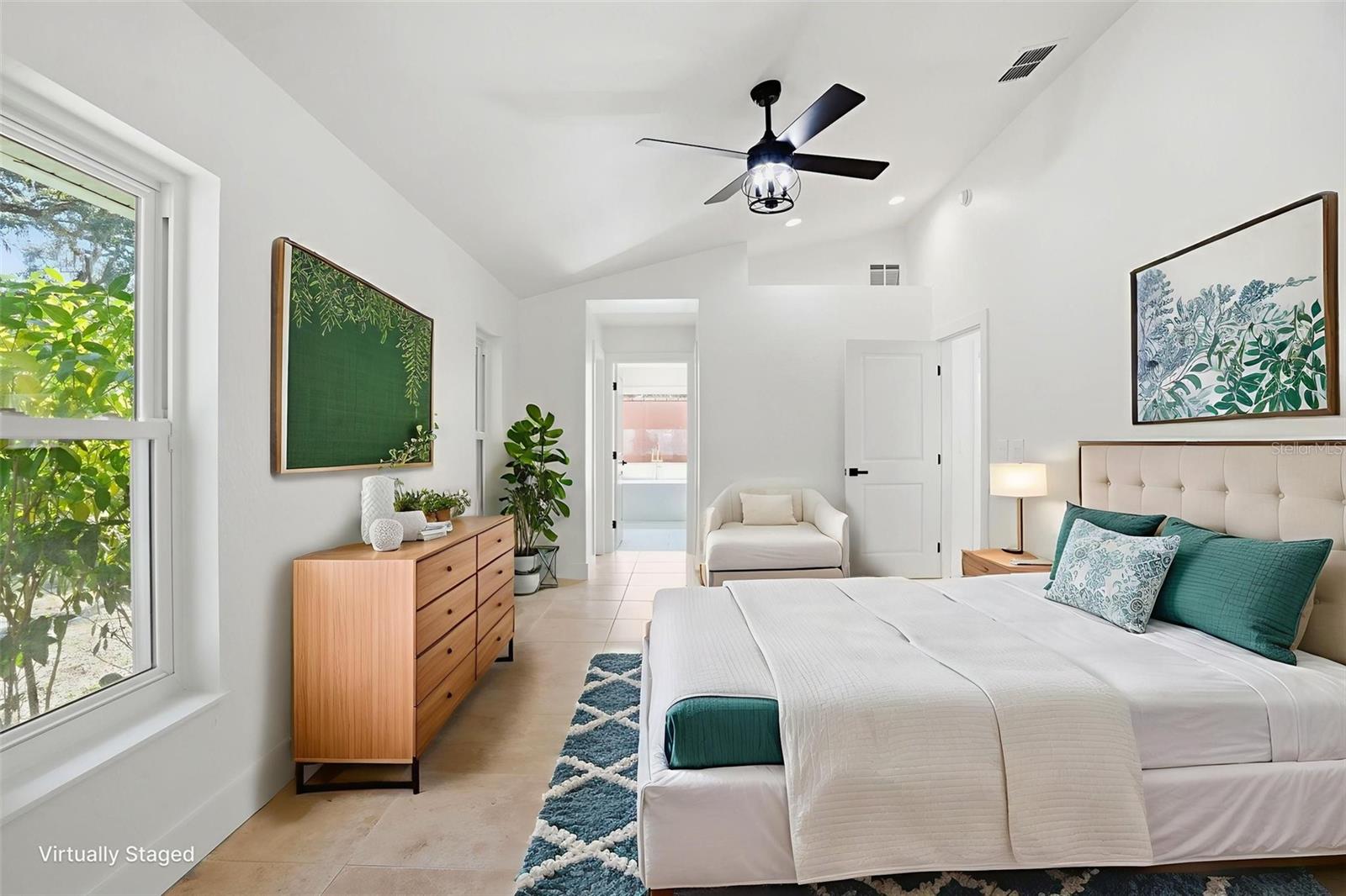 WESTLAKE - Residential