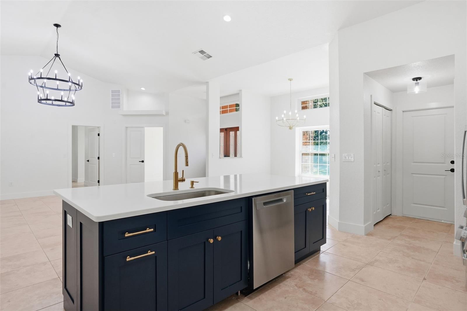 WESTLAKE - Residential