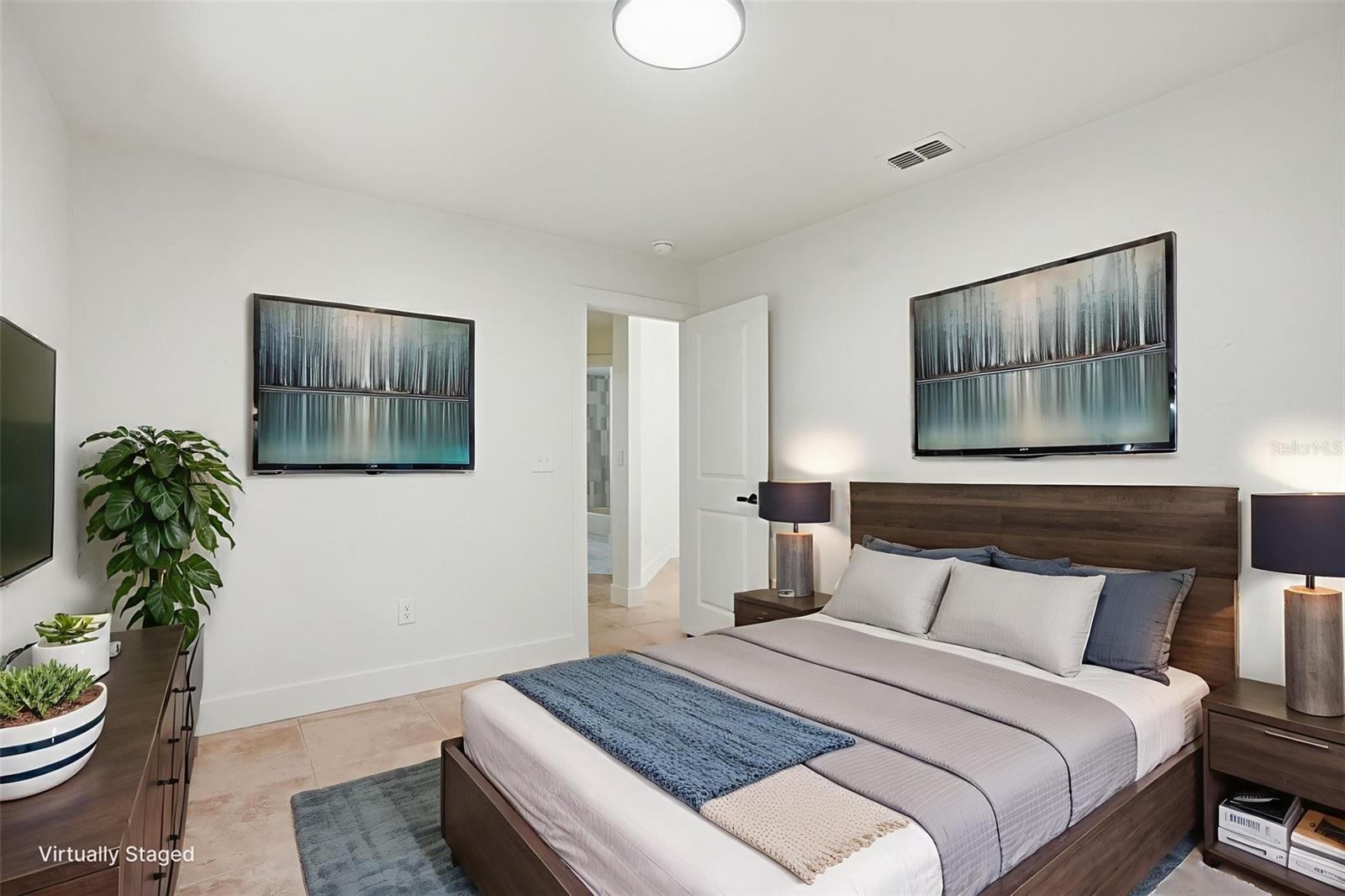 WESTLAKE - Residential