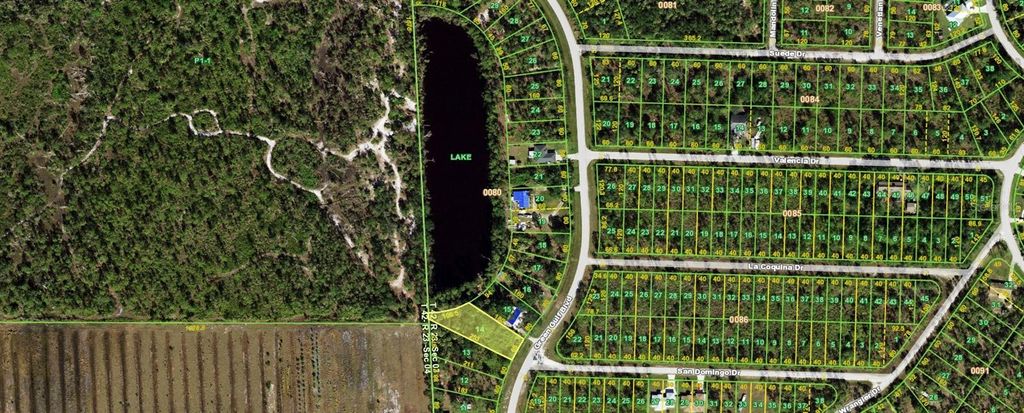 Photo of 12175 Green Gulf Boulevard, Punta Gorda, FL 33955 (MLS # C7514164)