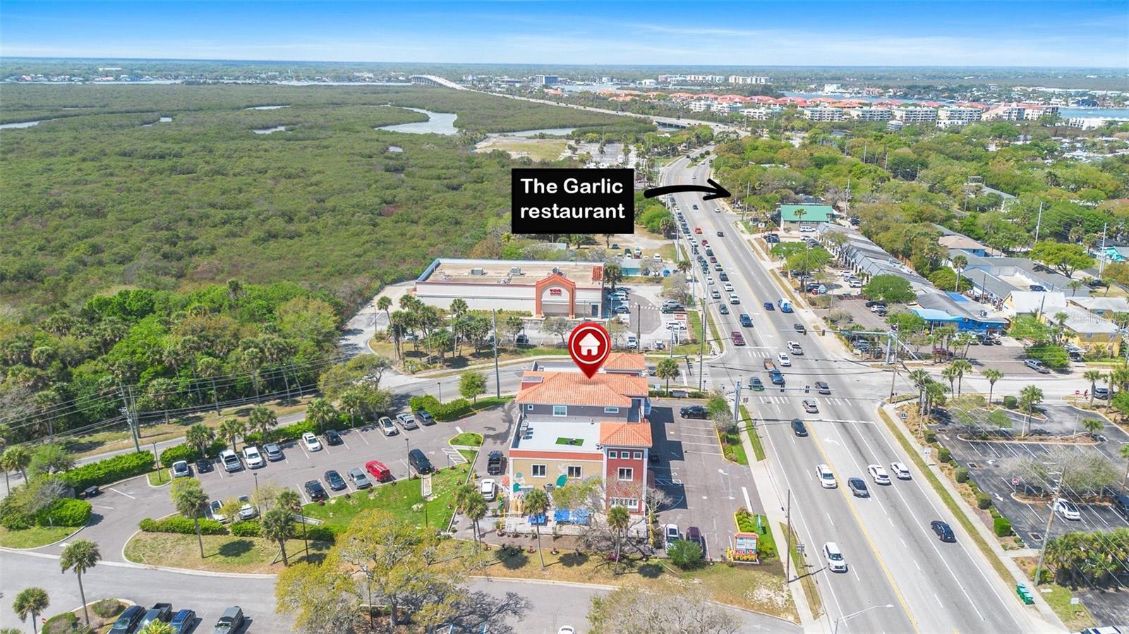 DETWILERS ADD 01 NEW SMYRNA BCH - Residential Lease