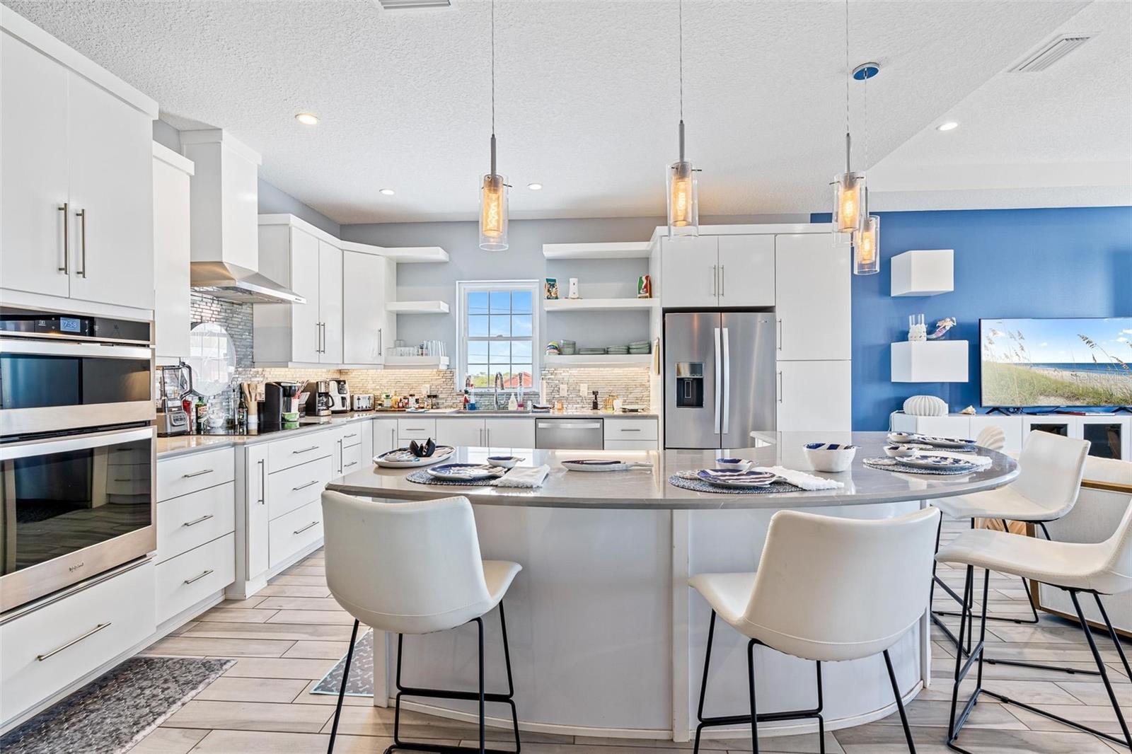 DETWILERS ADD 01 NEW SMYRNA BCH - Residential Lease