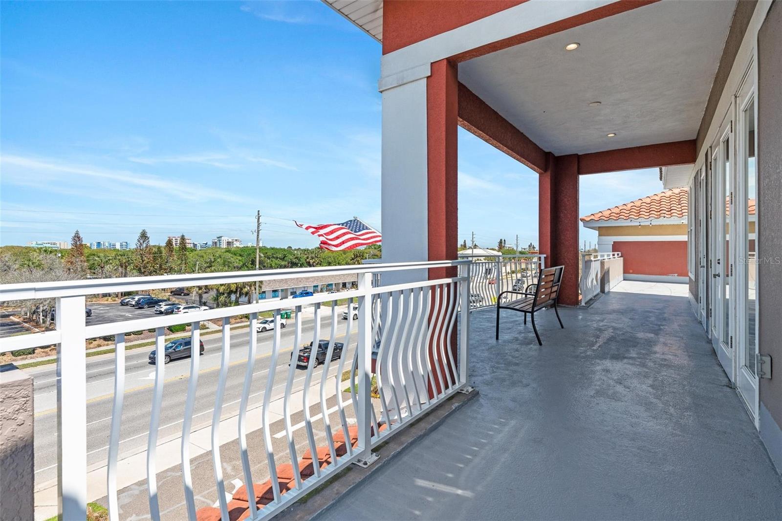 DETWILERS ADD 01 NEW SMYRNA BCH - Residential Lease