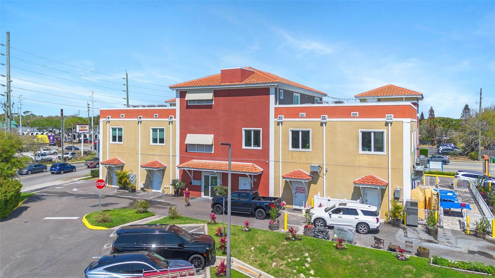 DETWILERS ADD 01 NEW SMYRNA BCH - Residential Lease