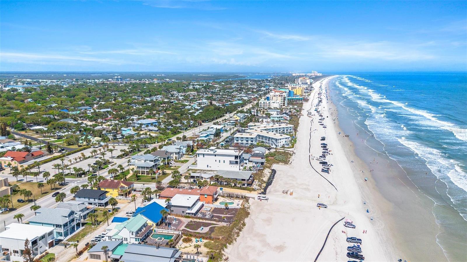 DETWILERS ADD 01 NEW SMYRNA BCH - Residential Lease