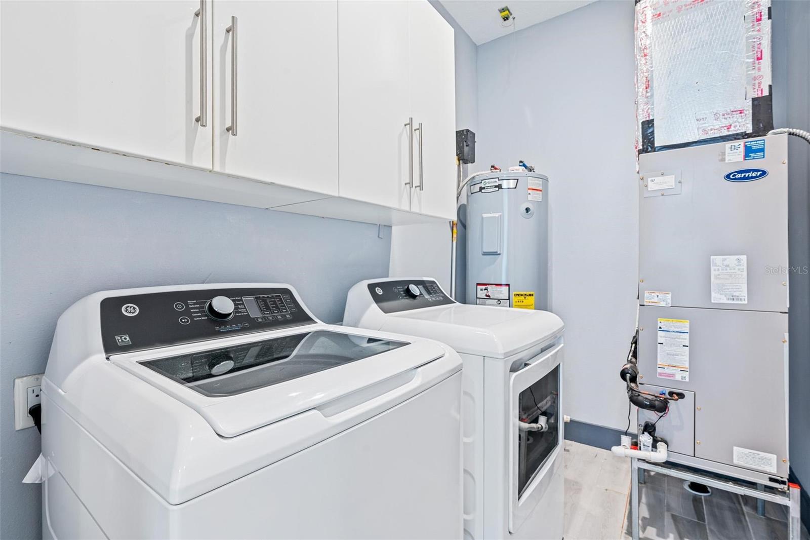 DETWILERS ADD 01 NEW SMYRNA BCH - Residential Lease