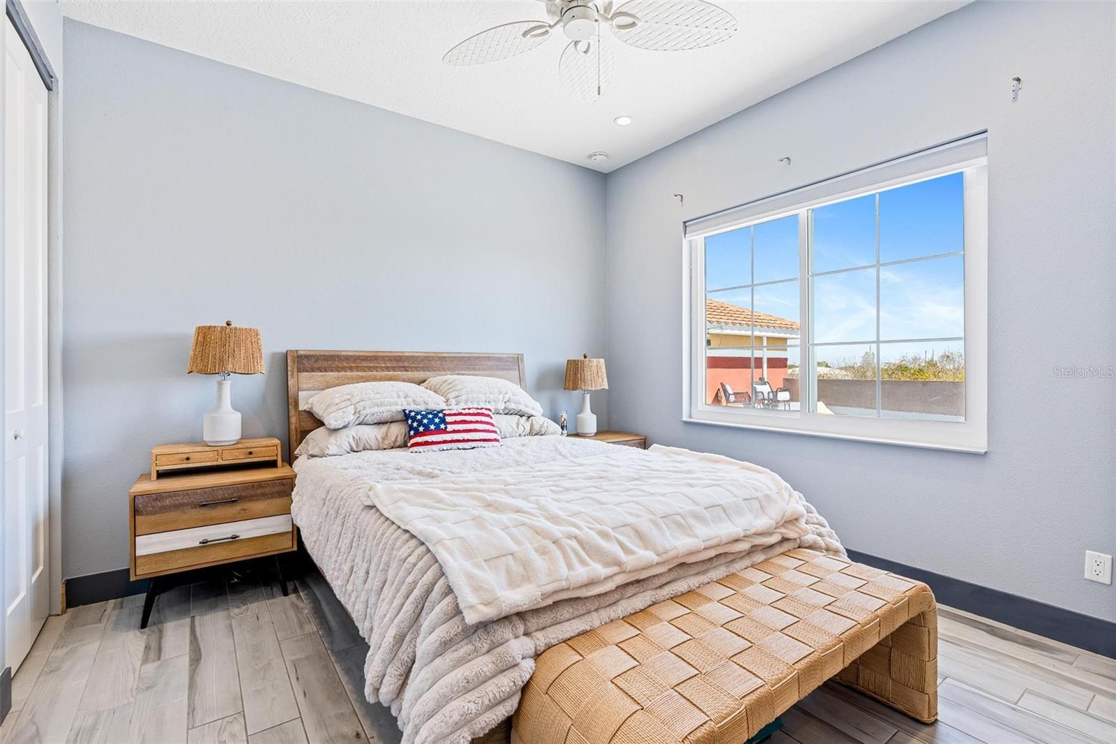 DETWILERS ADD 01 NEW SMYRNA BCH - Residential Lease