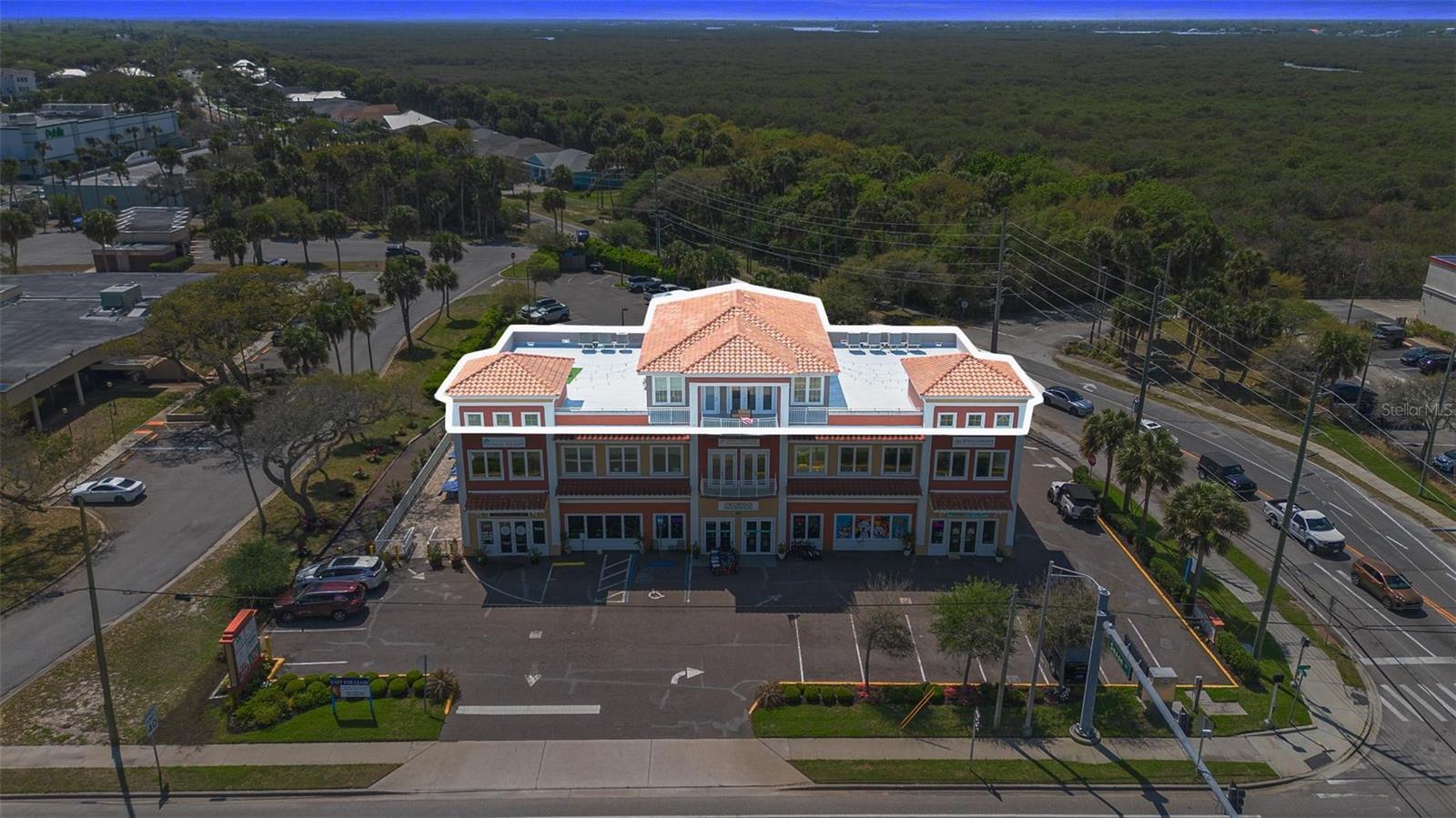 DETWILERS ADD 01 NEW SMYRNA BCH - Residential Lease