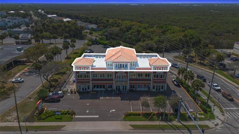 Photo of 701 E 3rd Avenue #PH, New Smyrna Beach, FL 32169 (MLS # V4948173)