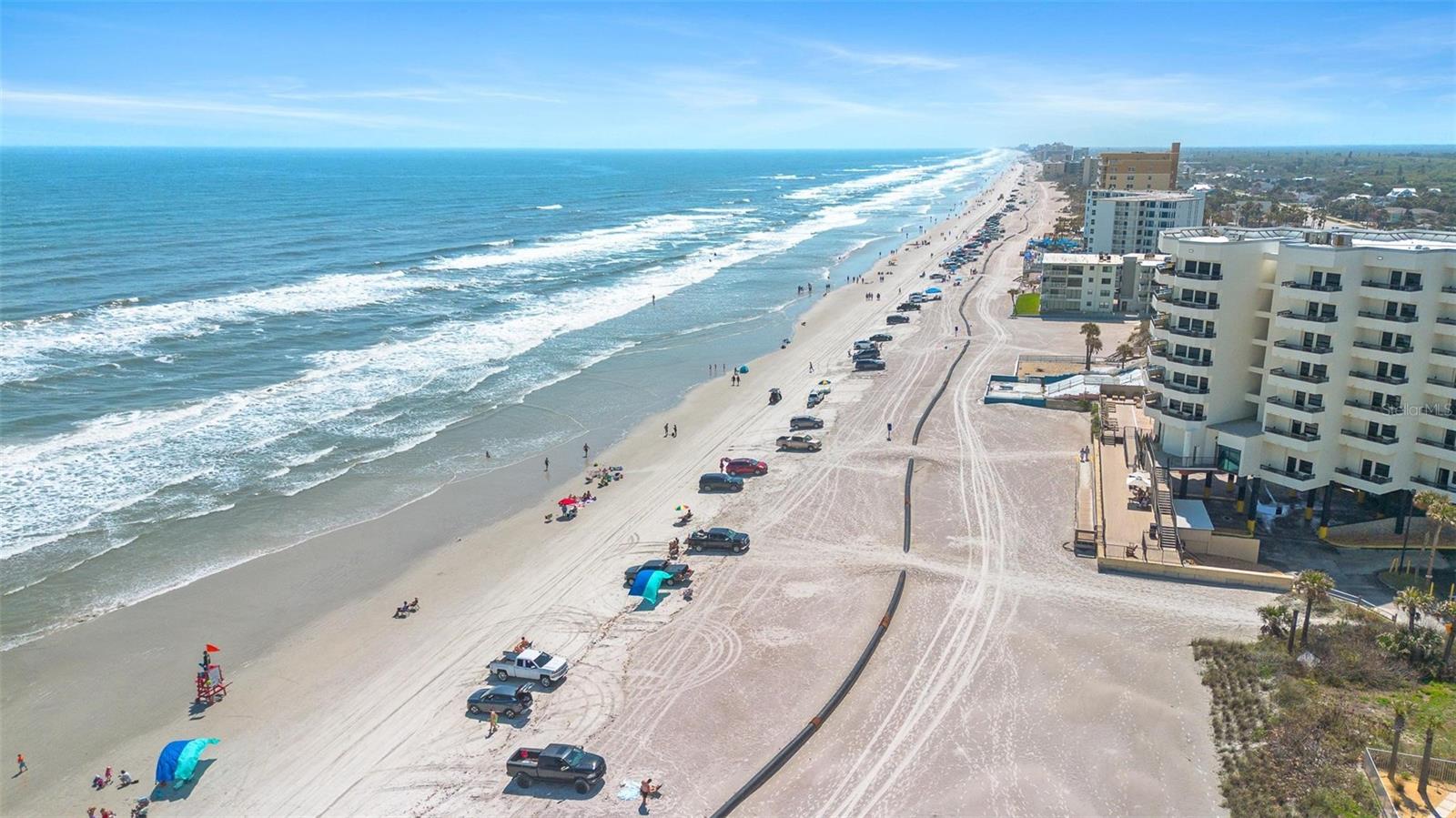 DETWILERS ADD 01 NEW SMYRNA BCH - Residential Lease