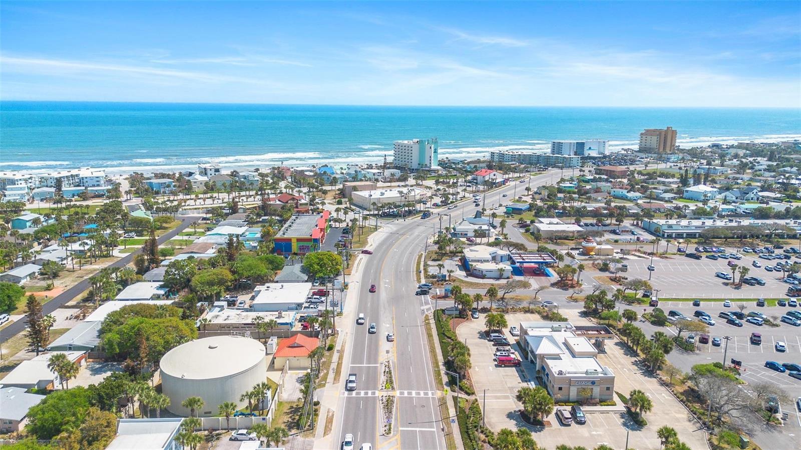 DETWILERS ADD 01 NEW SMYRNA BCH - Residential Lease