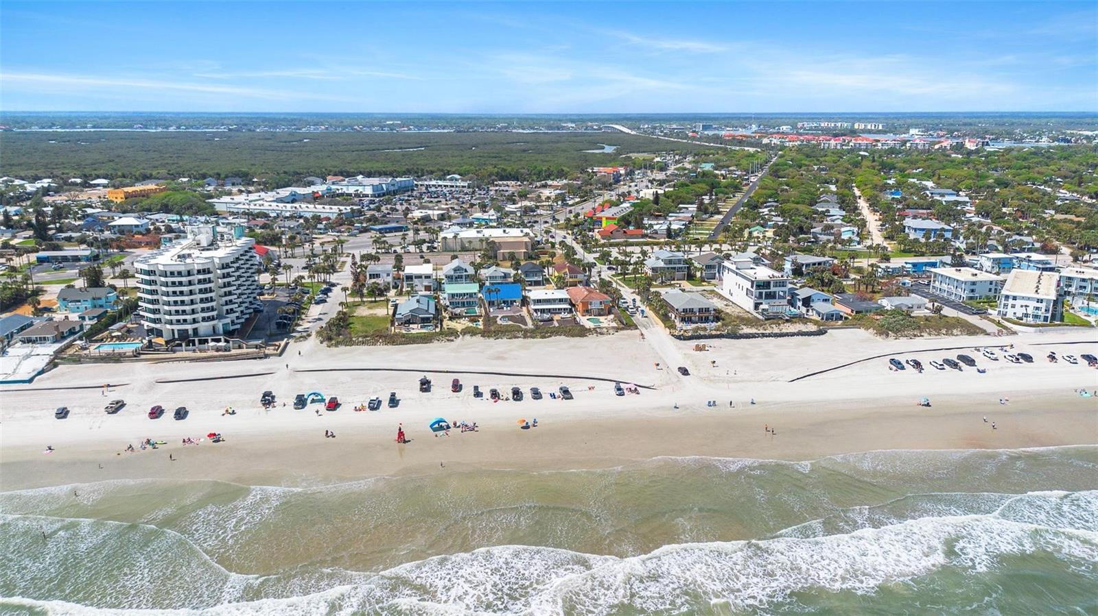 DETWILERS ADD 01 NEW SMYRNA BCH - Residential Lease