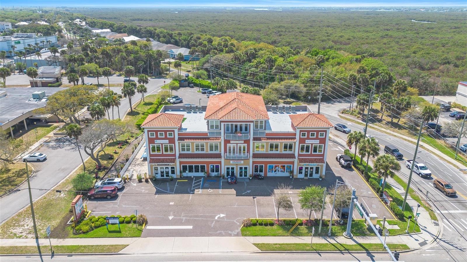 DETWILERS ADD 01 NEW SMYRNA BCH - Residential Lease