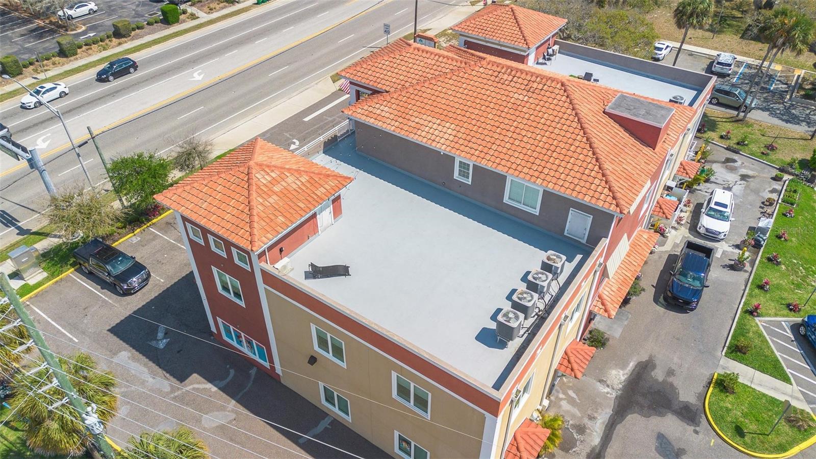 DETWILERS ADD 01 NEW SMYRNA BCH - Residential Lease