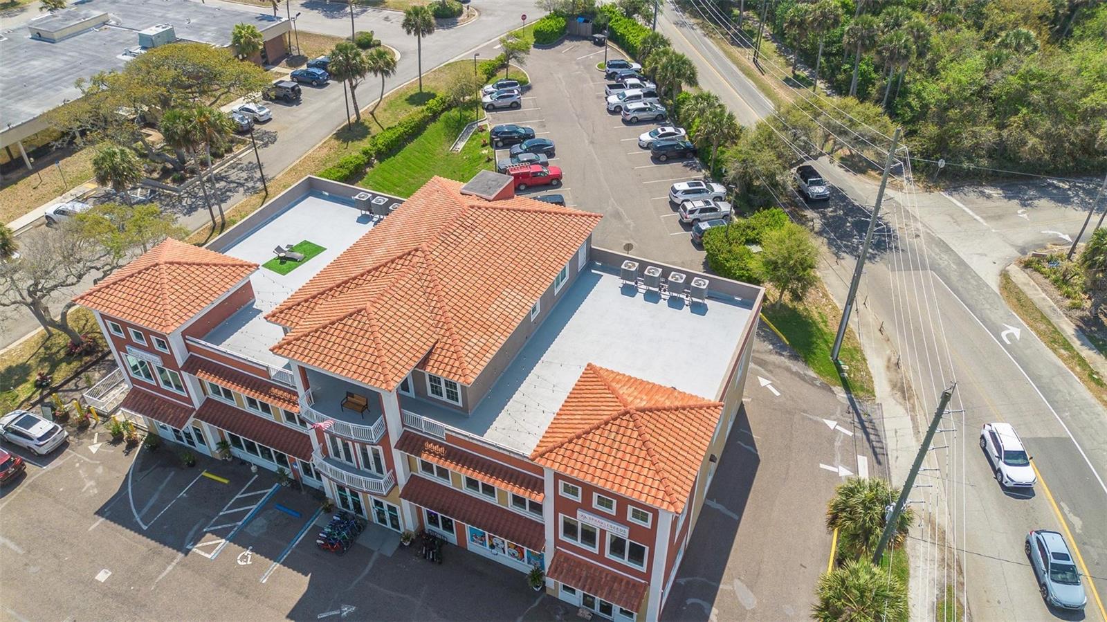 DETWILERS ADD 01 NEW SMYRNA BCH - Residential Lease