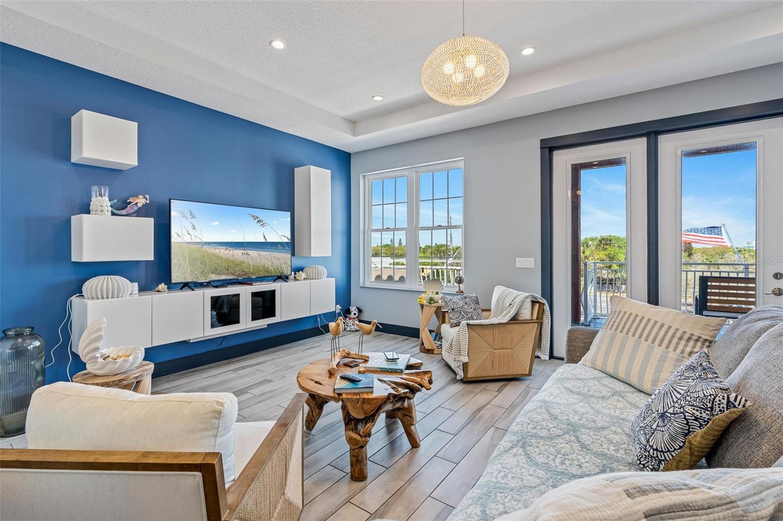 DETWILERS ADD 01 NEW SMYRNA BCH - Residential Lease