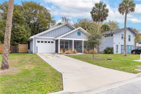 Photo of 1701 S Palmetto Avenue, Sanford, FL 32771 (MLS # O6388199)