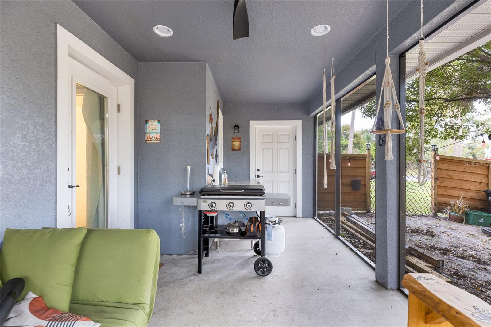 MARKHAM PARK HEIGHTS - Residential