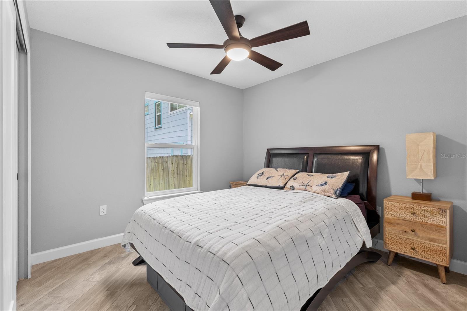 MARKHAM PARK HEIGHTS - Residential