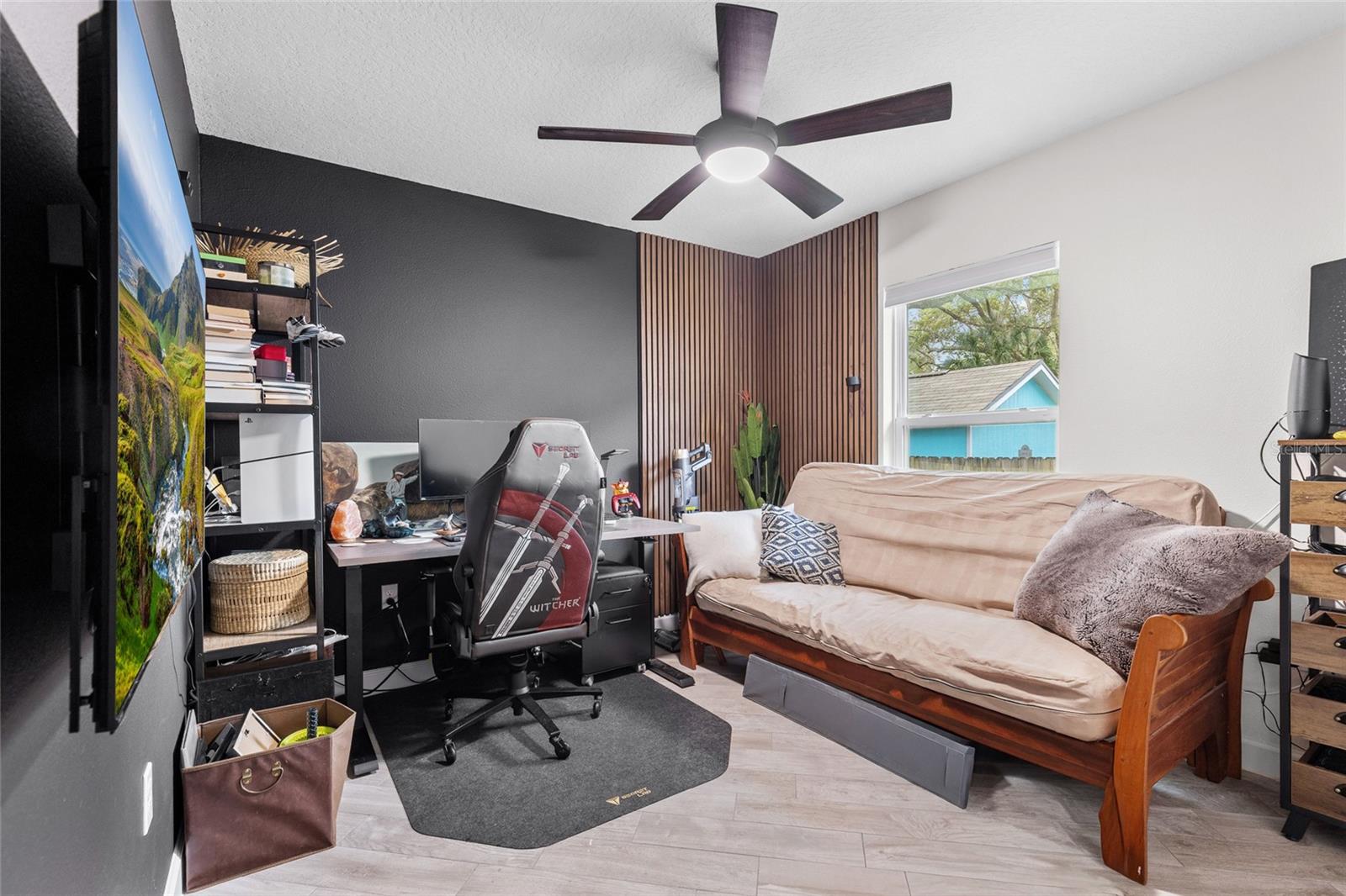 MARKHAM PARK HEIGHTS - Residential