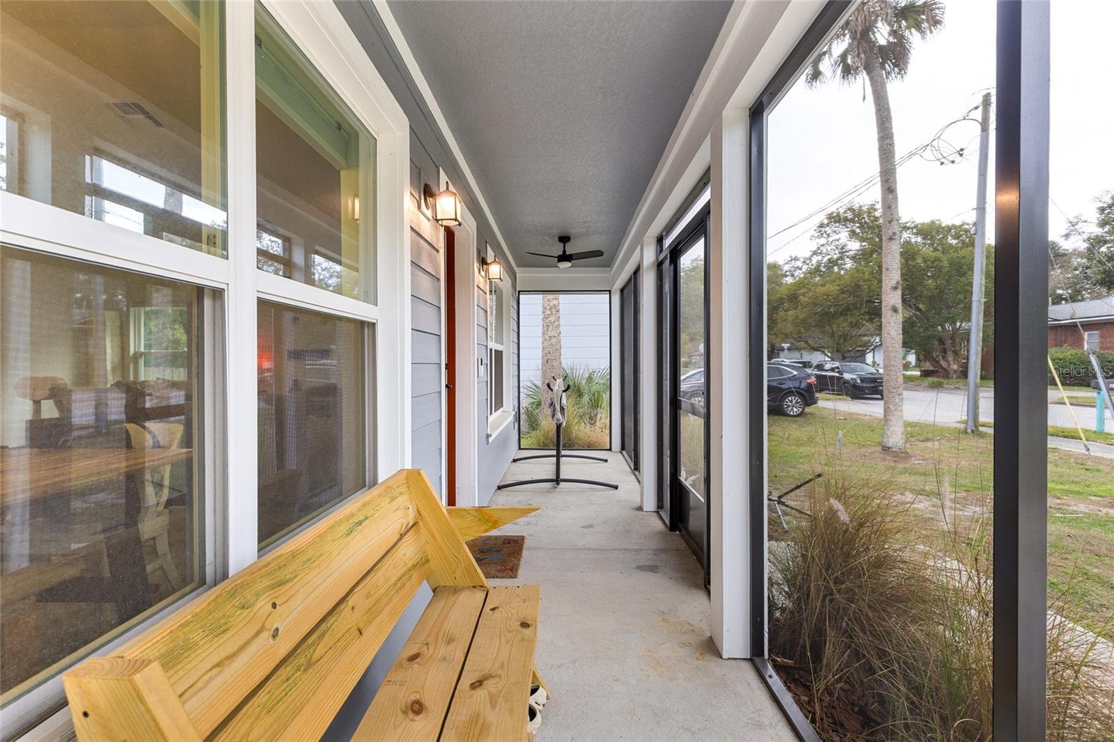 MARKHAM PARK HEIGHTS - Residential