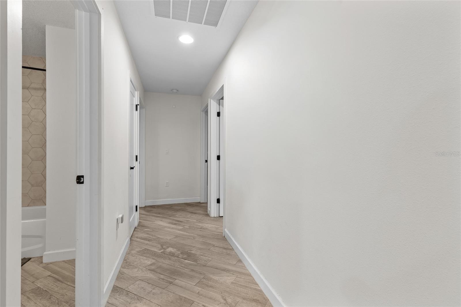 MARKHAM PARK HEIGHTS - Residential