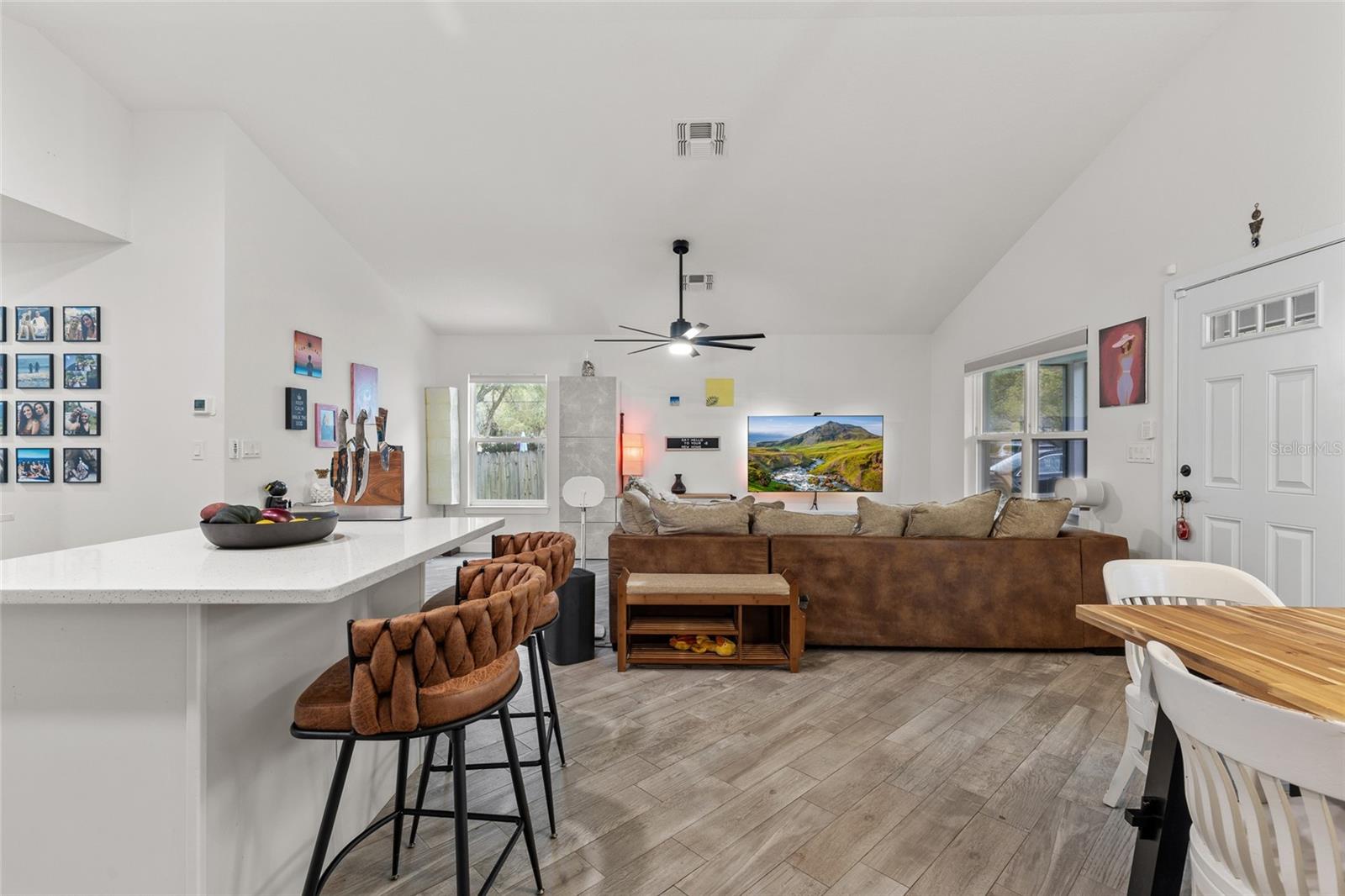 MARKHAM PARK HEIGHTS - Residential