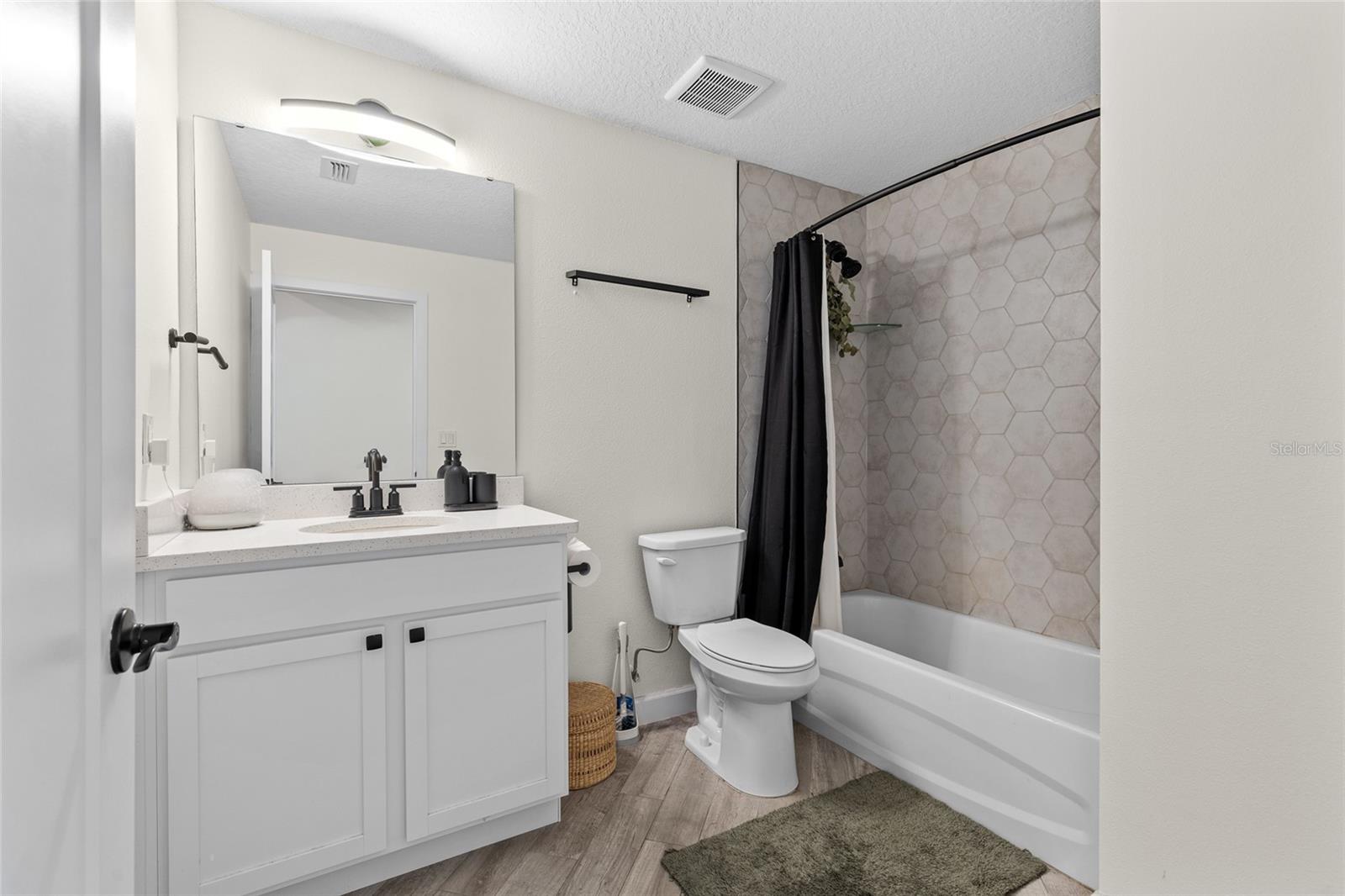 MARKHAM PARK HEIGHTS - Residential