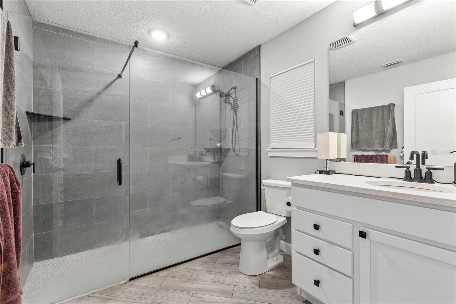 MARKHAM PARK HEIGHTS - Residential