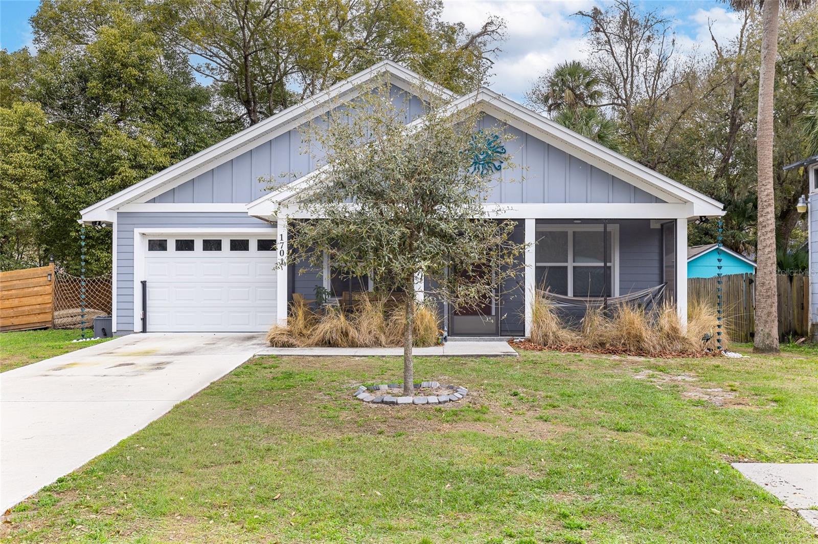 MARKHAM PARK HEIGHTS - Residential