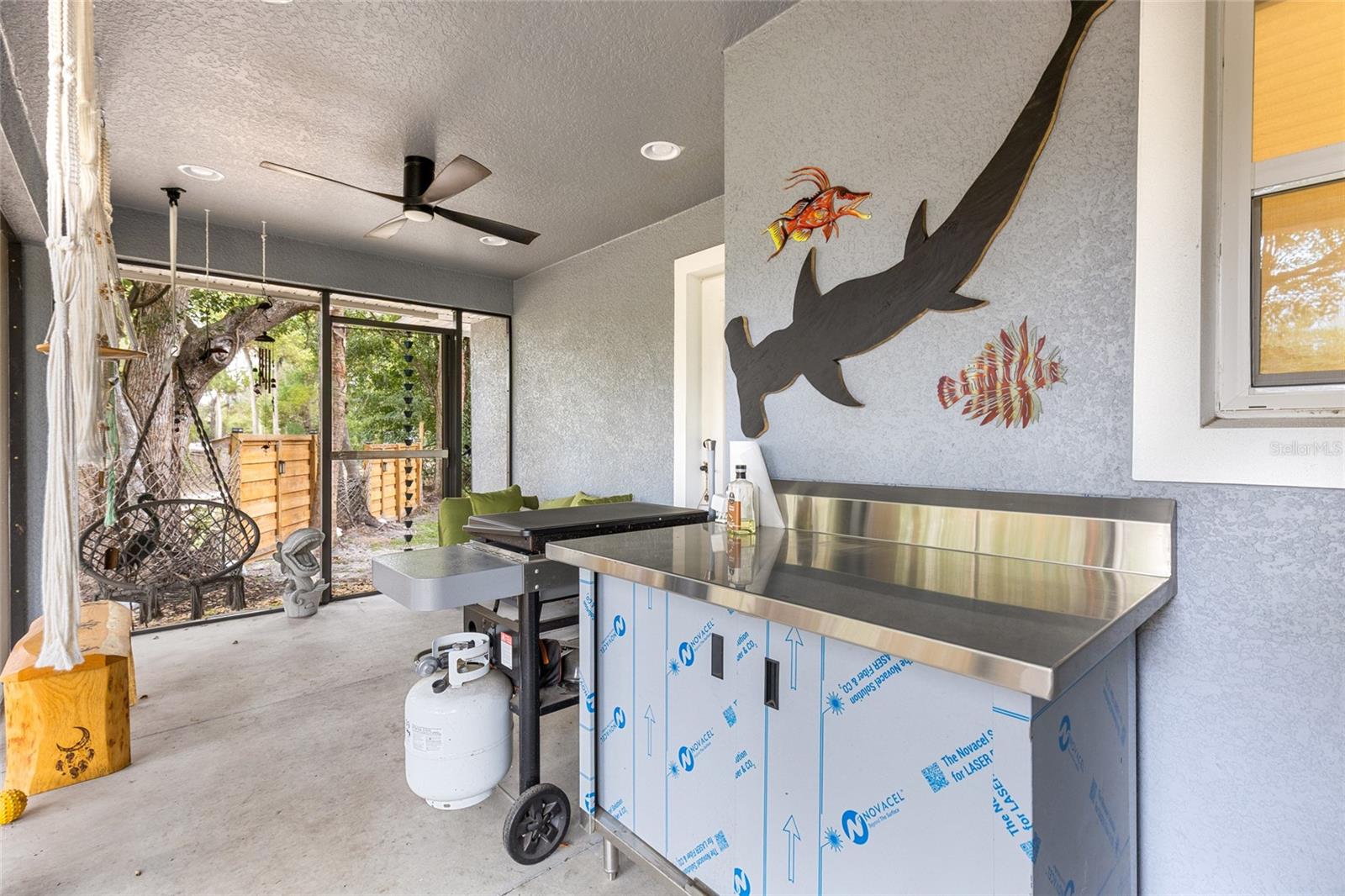 MARKHAM PARK HEIGHTS - Residential