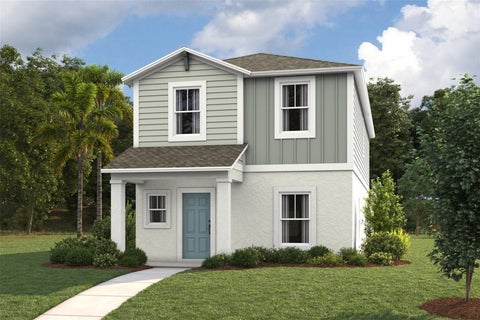 Photo of 9182 Bent Branch, Dade City, FL 33525 (MLS # TB8552625)