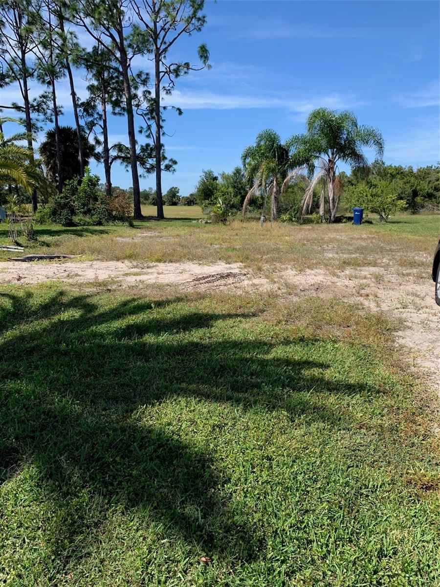 A Resident Owned Community Just for Persons 55+. The Ultimate Lifestyle on Florida’s Gulf Coast located between Sarasota and Fort Myers with boat access to the Gulf. Welcome To the Good Life! RECREATION, 2 Clubhouses, 2 Heated Pools. There is no shortage of activities in this community! Vacant Lot located in our Pet Section and backing up to the 40 acres.