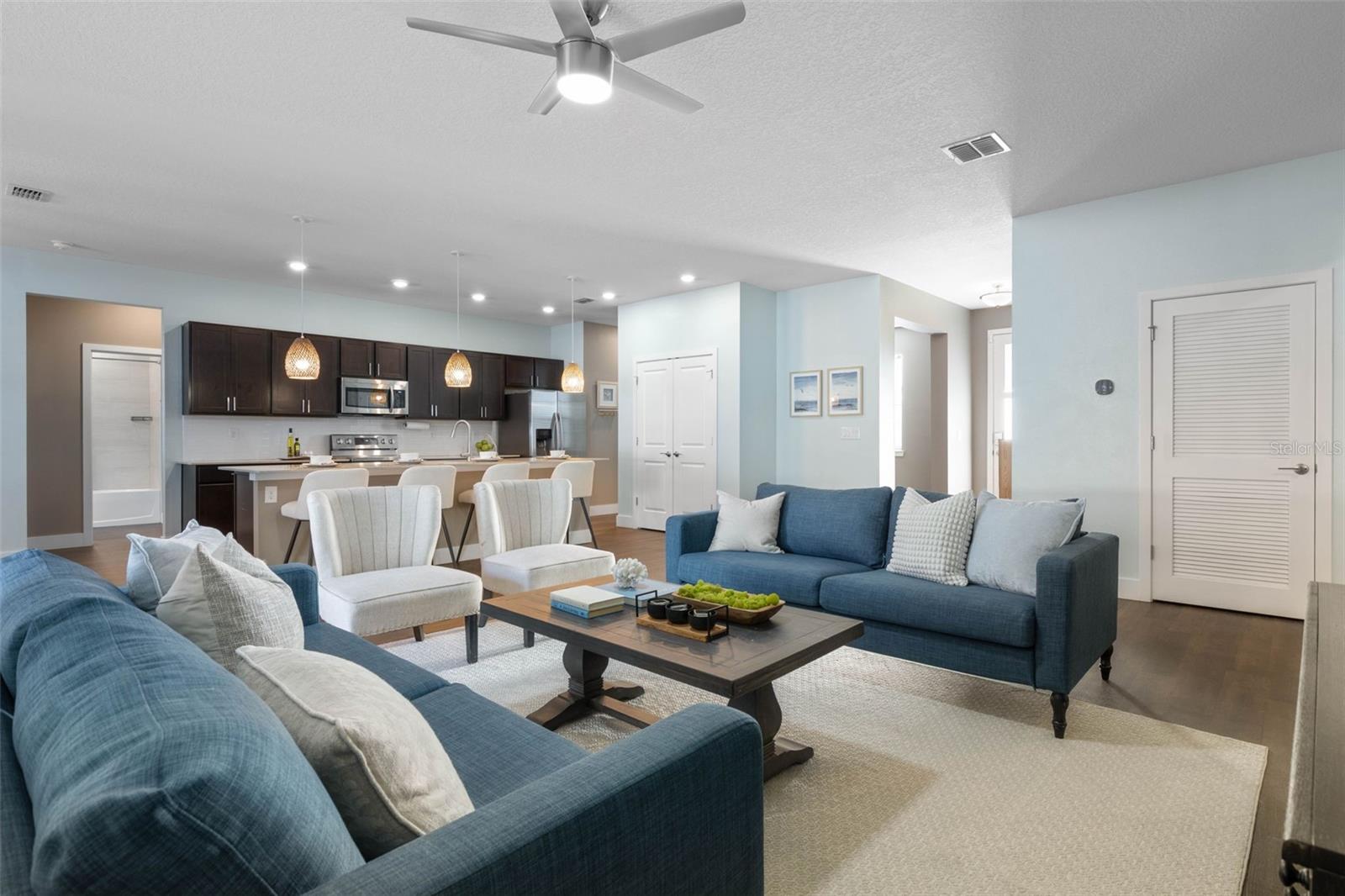 PALM COAST SEC 35 - Residential