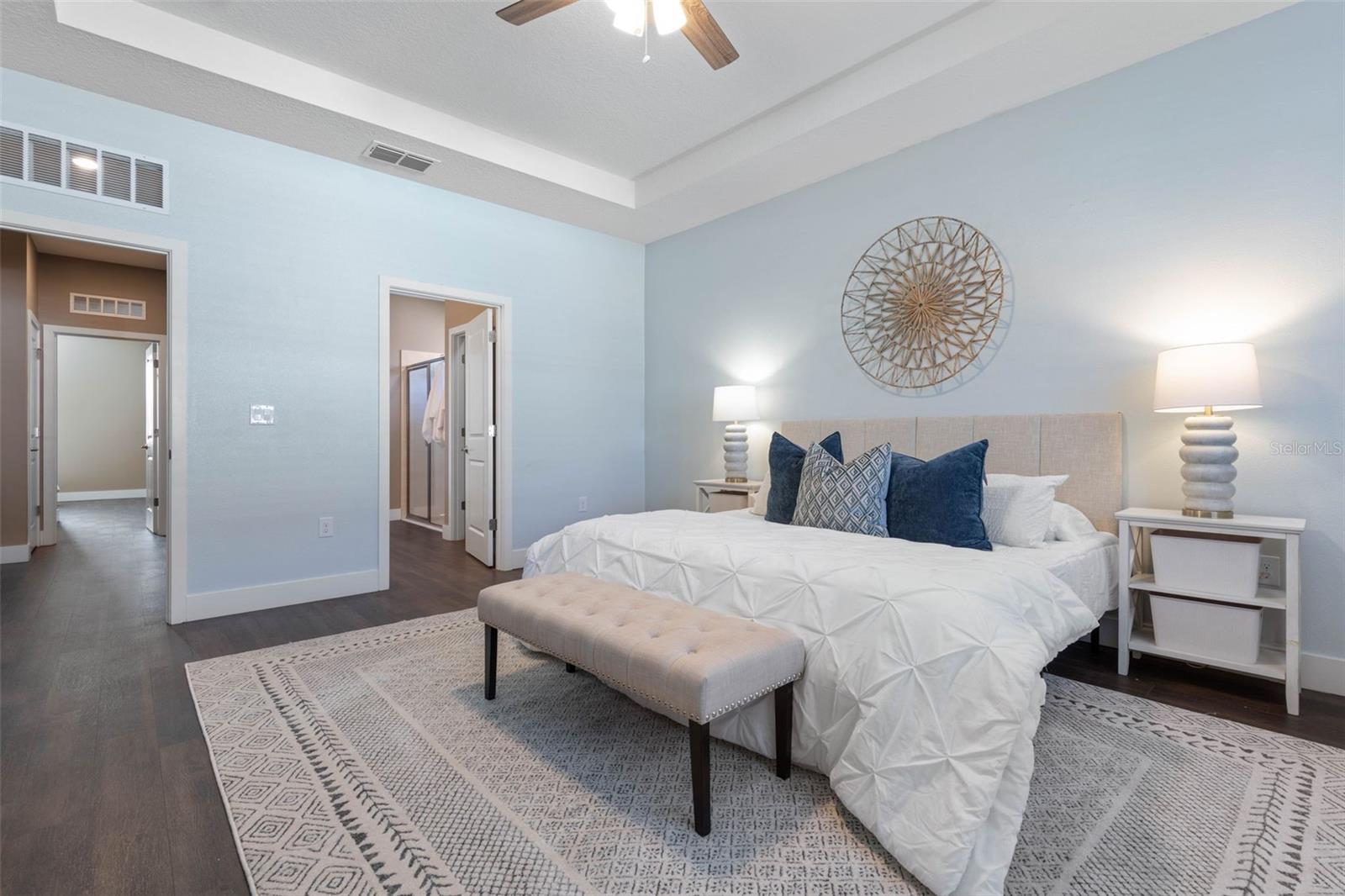 PALM COAST SEC 35 - Residential