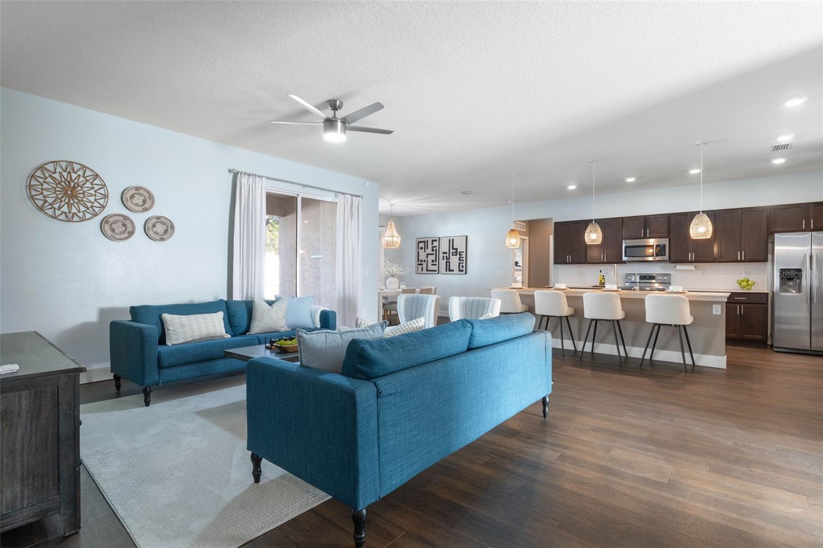 PALM COAST SEC 35 - Residential