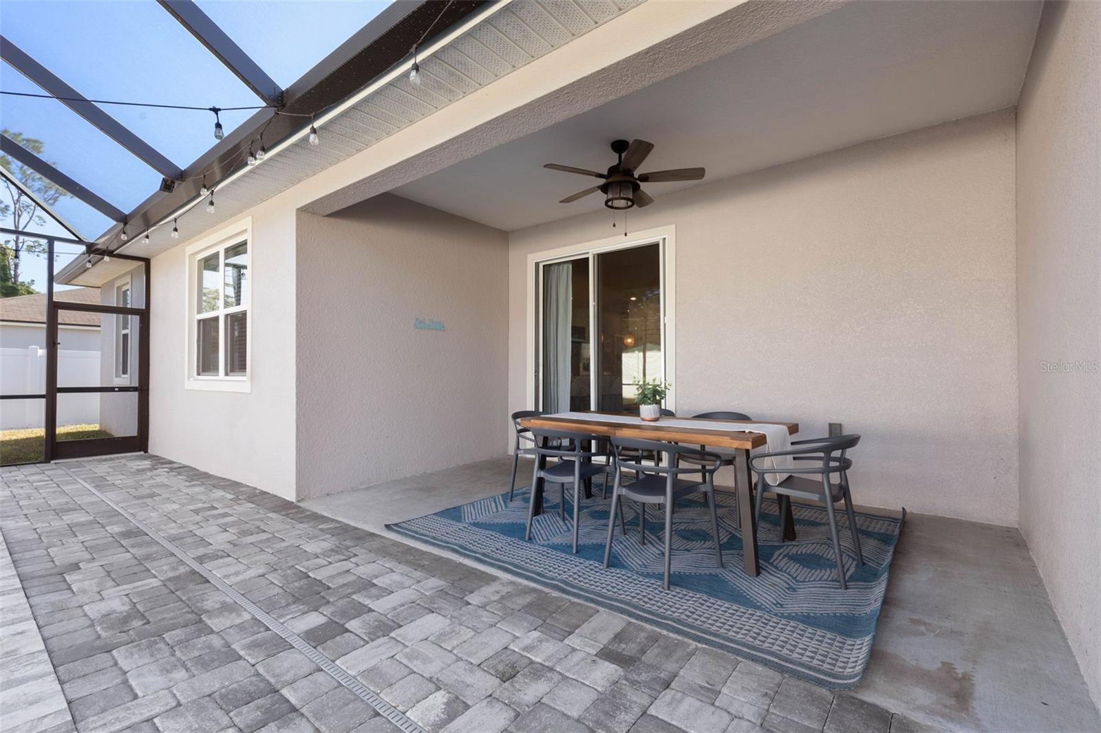 PALM COAST SEC 35 - Residential