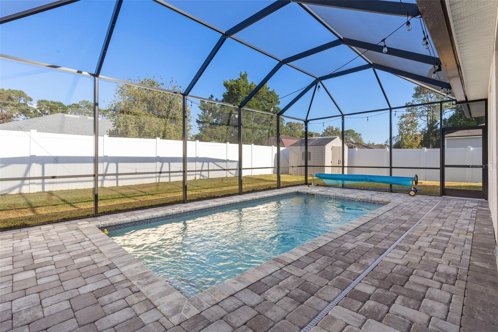 PALM COAST SEC 35 - Residential