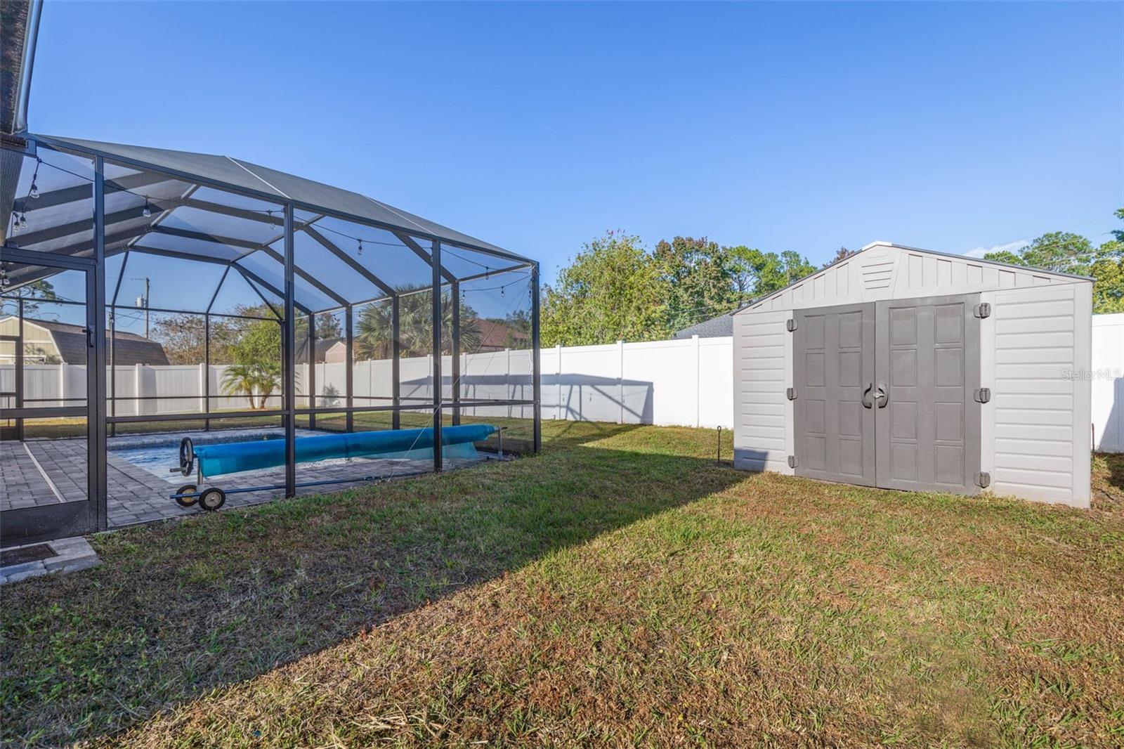 PALM COAST SEC 35 - Residential