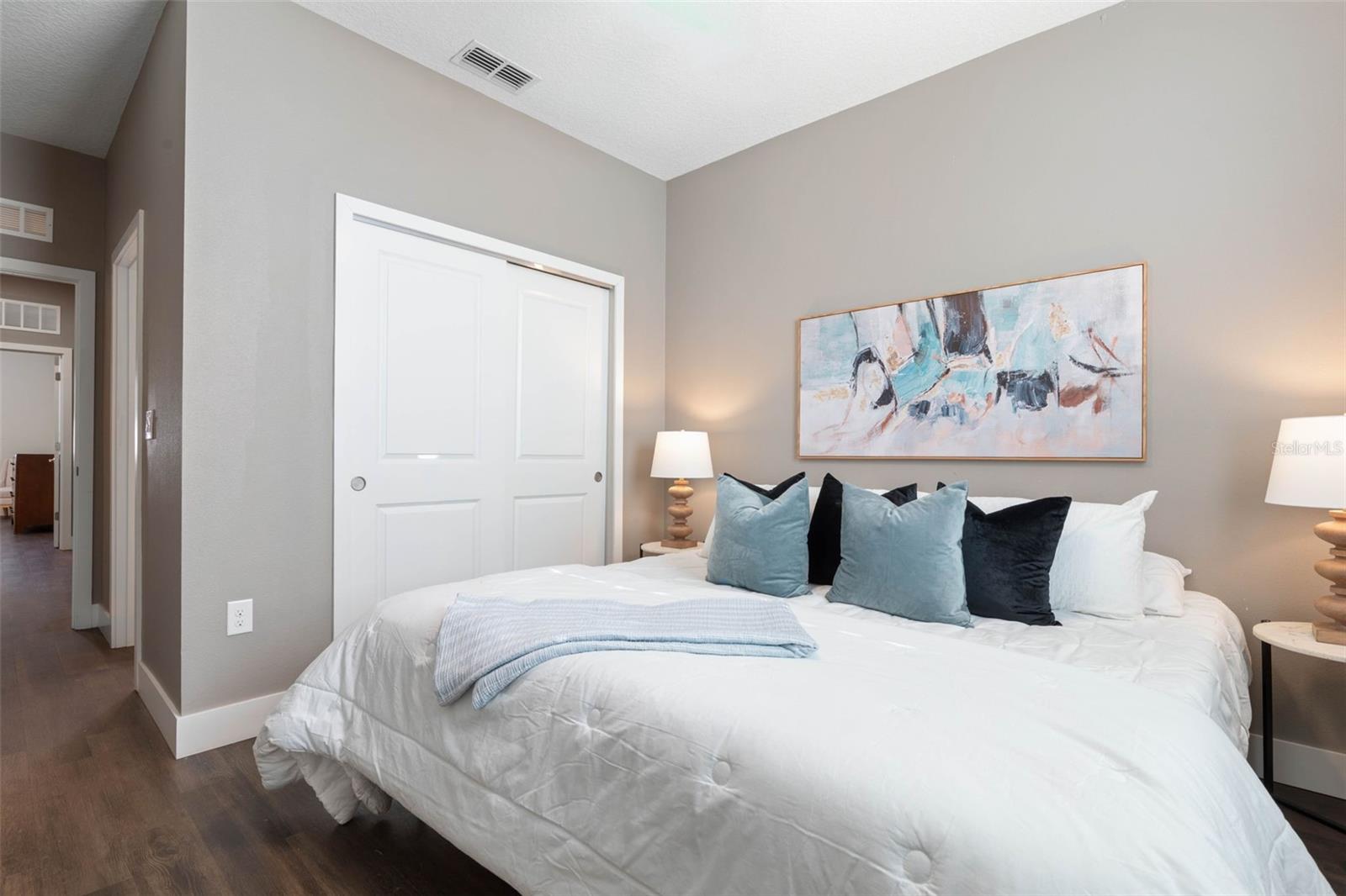 PALM COAST SEC 35 - Residential