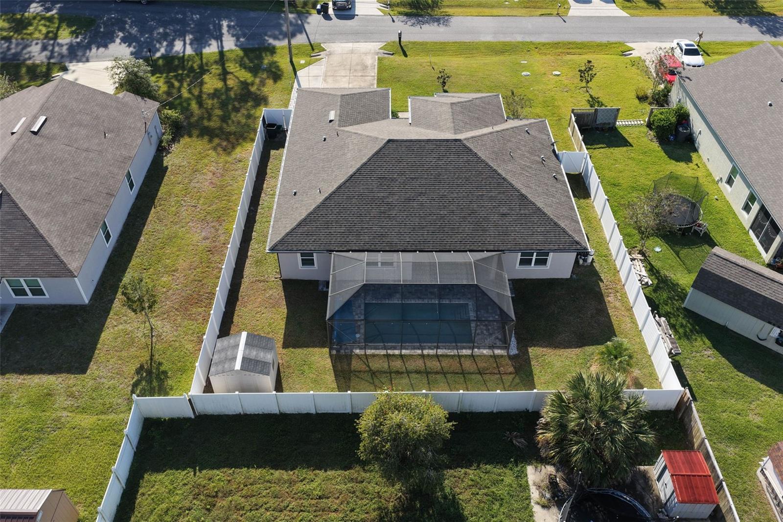 PALM COAST SEC 35 - Residential