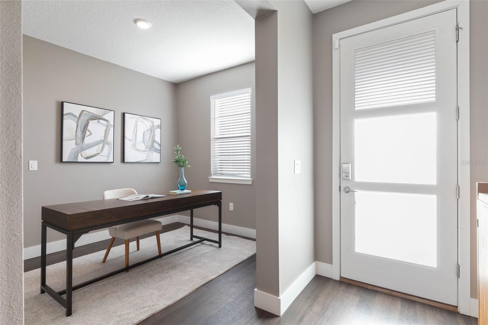 PALM COAST SEC 35 - Residential