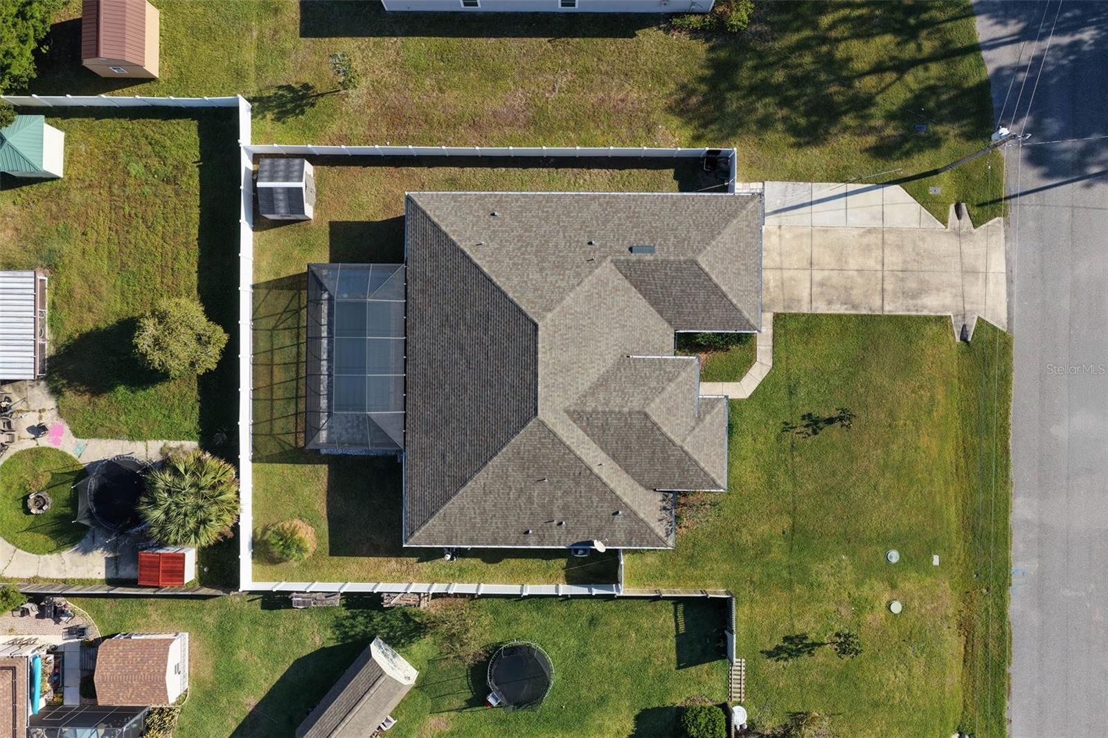 PALM COAST SEC 35 - Residential