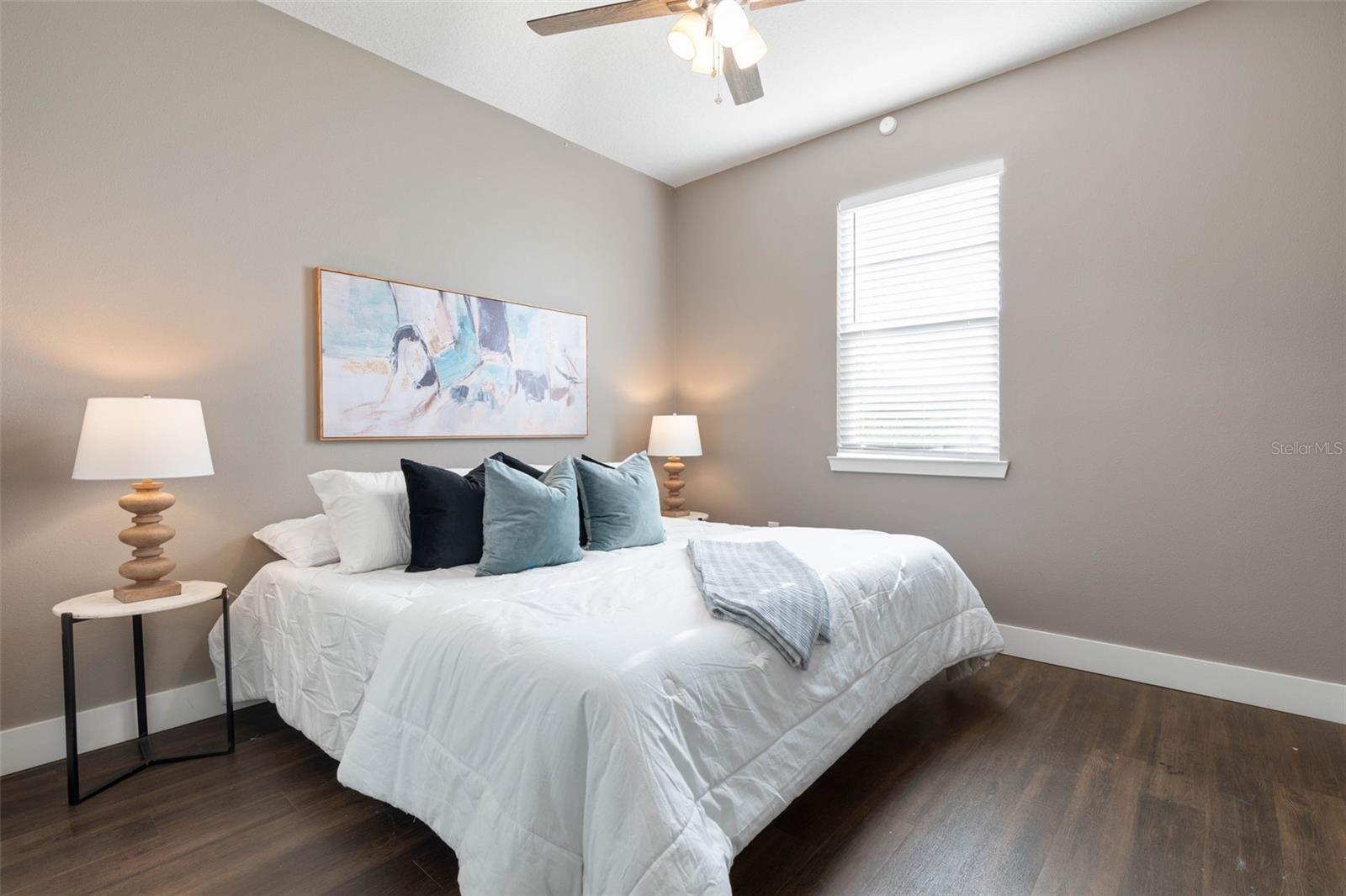 PALM COAST SEC 35 - Residential