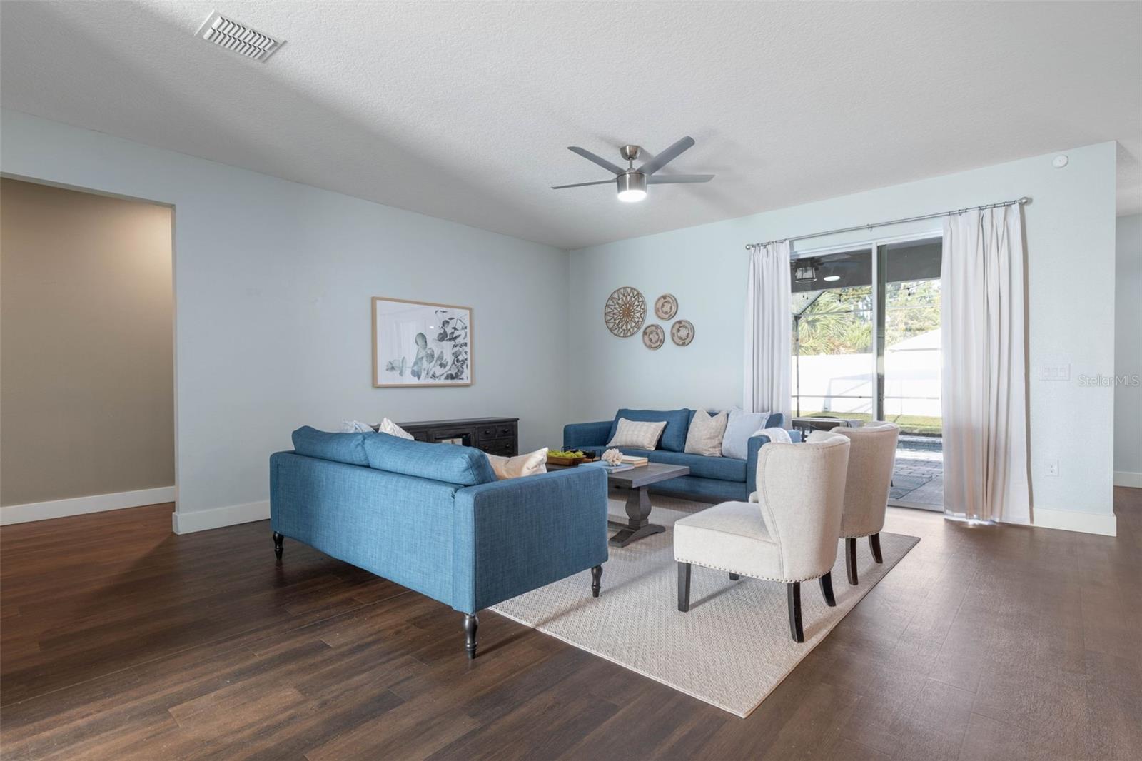 PALM COAST SEC 35 - Residential