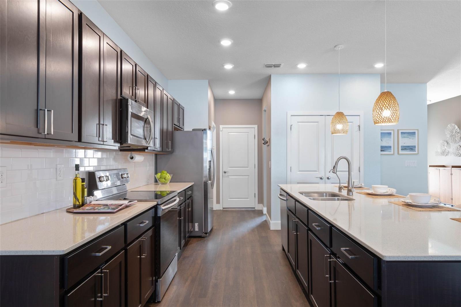 PALM COAST SEC 35 - Residential