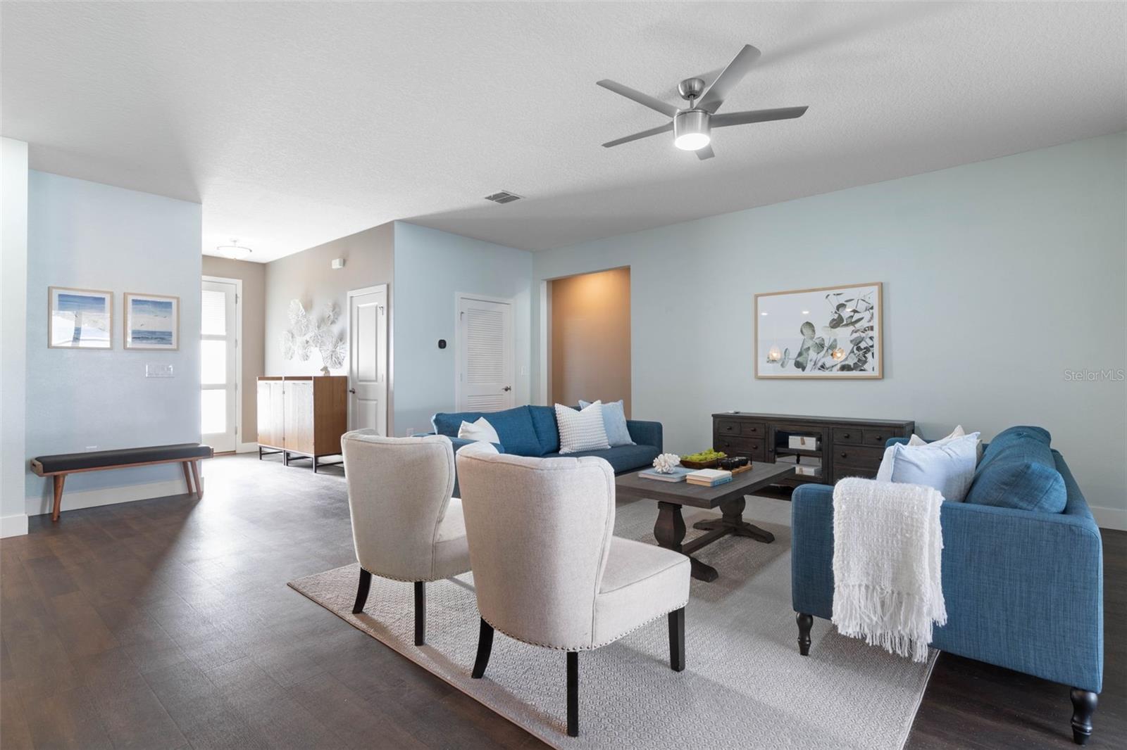 PALM COAST SEC 35 - Residential