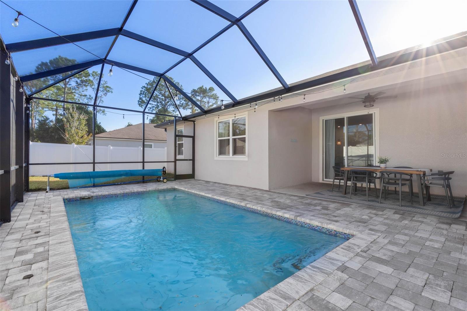 PALM COAST SEC 35 - Residential