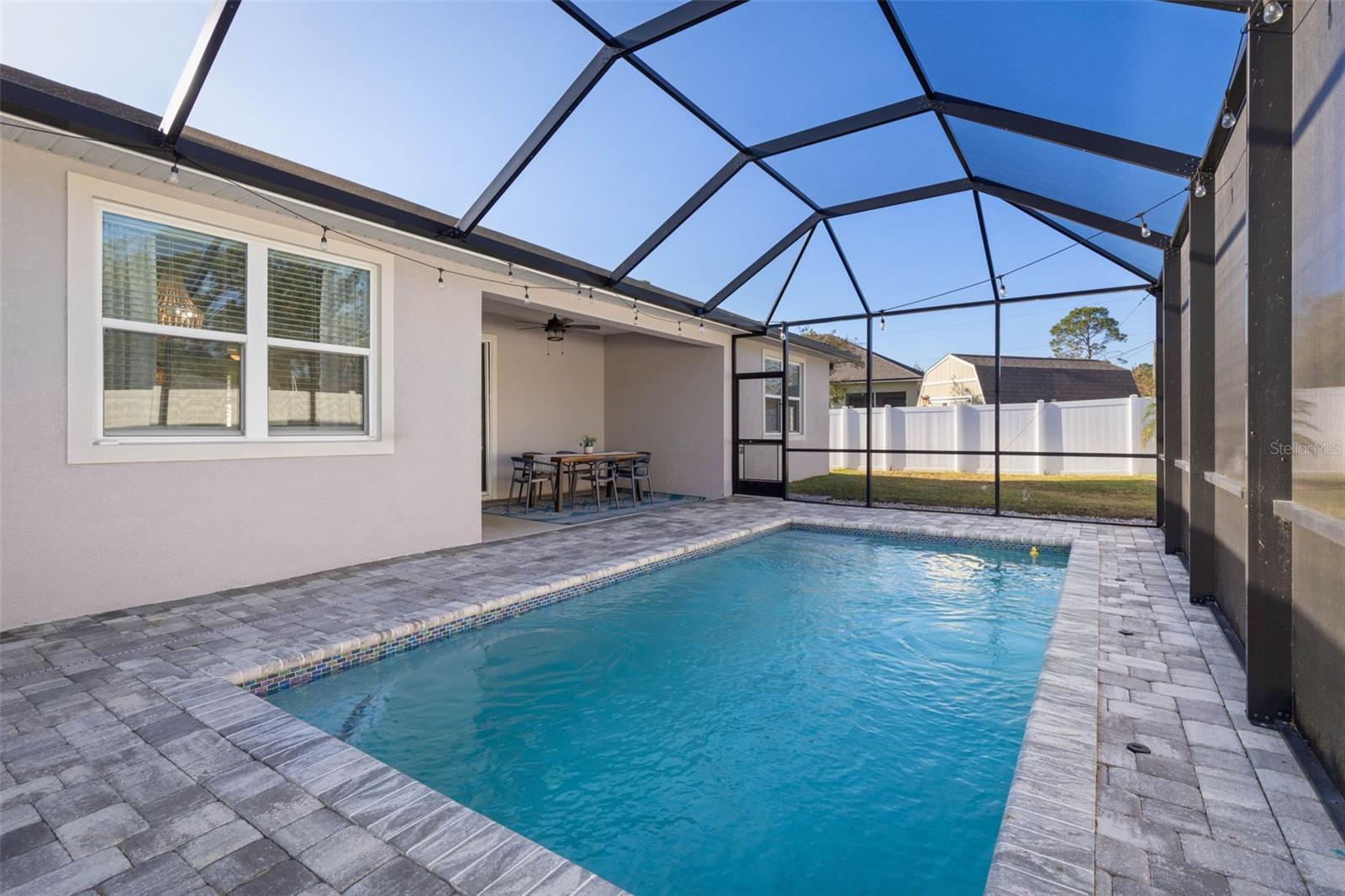 PALM COAST SEC 35 - Residential