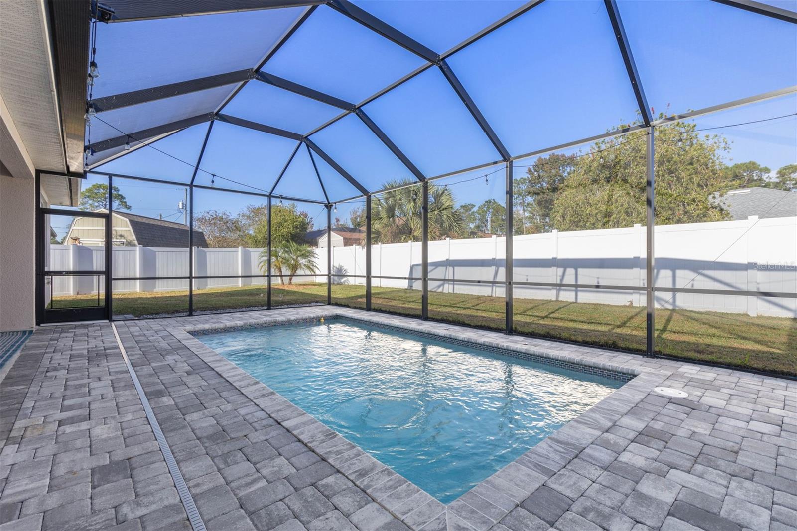 PALM COAST SEC 35 - Residential